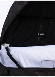 Vans OLD SKOOL CHECK BACKPACK SİYAH Unisex Sırt Çantası - 4