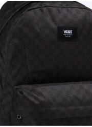 Vans OLD SKOOL CHECK BACKPACK SİYAH Unisex Sırt Çantası - 5