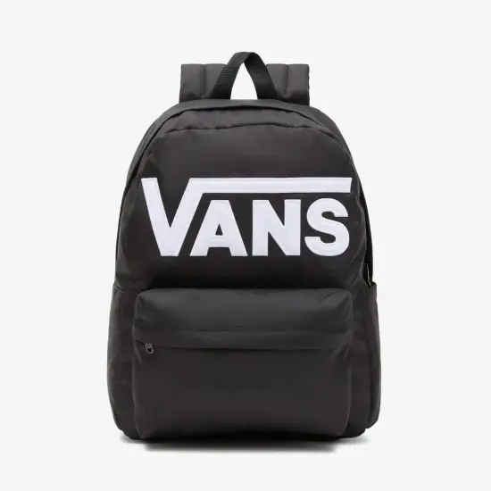 Vans Old Skool Drop V Backpack Unisex Sırt Çantası - 1