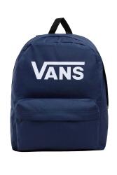 Vans Old Skool Print Backpack-B Unisex Sırt Çantası - 1