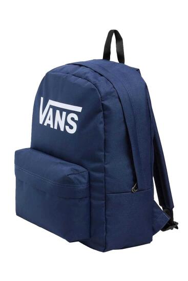 Vans Old Skool Print Backpack-B Unisex Sırt Çantası - 3