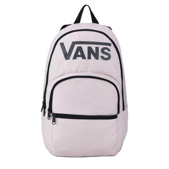 Vans Ranged 2 Backpack-B Pembe Kadın Sırt Çantası - 1