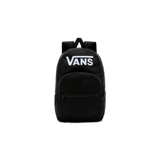 Vans Ranged 2 Backpack-B SİYAH Kadın Sırt Çantası - 1