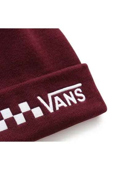 Vans Trecker Beanie-B Erkek Bere - 2