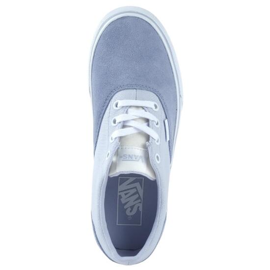 Vans WM Doheny Platform Mavi Kadın Sneaker Ayakkabı - 3