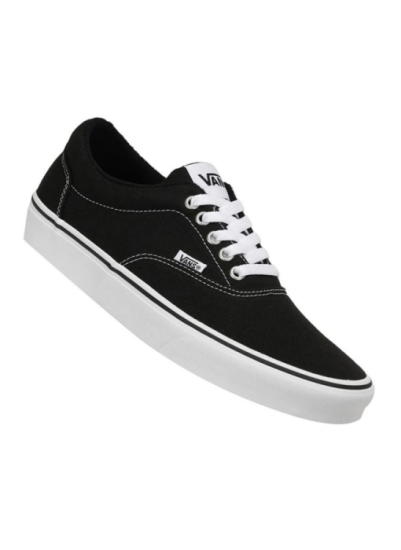 Vans WM Doheny SİYAH Kadın Sneaker - 2