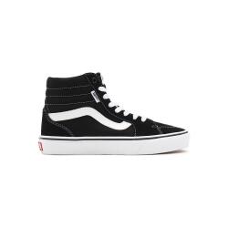 Vans WM Filmore Hi SİYAH Kadın Sneaker - 1