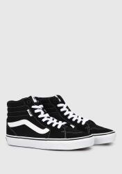 Vans WM Filmore Hi SİYAH Kadın Sneaker - 2