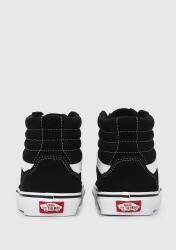 Vans WM Filmore Hi SİYAH Kadın Sneaker - 4