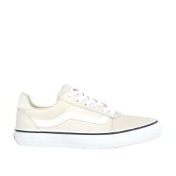 Vans WM Ward Deluxe Bej Kadın Sneaker - 1