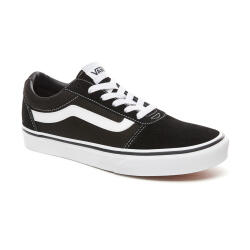 Vans WM Ward SİYAH Kadın Sneaker - 4