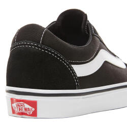 Vans WM Ward SİYAH Kadın Sneaker - 5