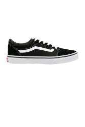 Vans YT Ward SİYAH Kadın Sneaker - 1