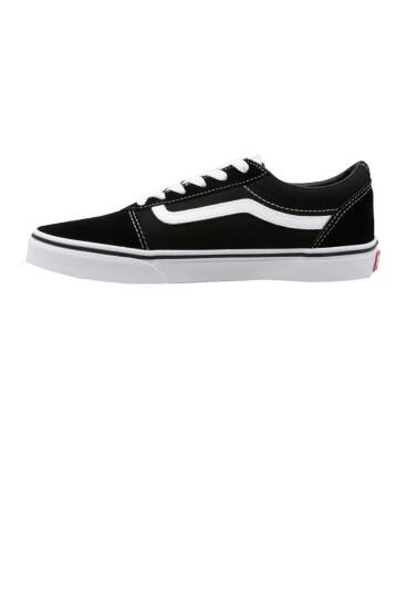 Vans YT Ward SİYAH Kadın Sneaker - 2