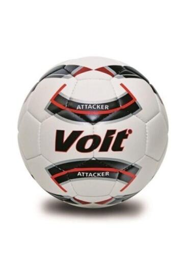 Voit ATTACKER FUTBOL TOPU BEYAZ Unisex Futbol Topu 1VTTPATTACKERN5-V0 - 1