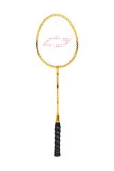 Voit BR061 BADMINTON RAKETİ TEKLİ SARI Unisex Badminton Raketi - 1