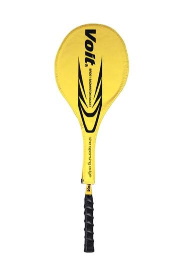 Voit BR061 BADMINTON RAKETİ TEKLİ SARI Unisex Badminton Raketi - 2