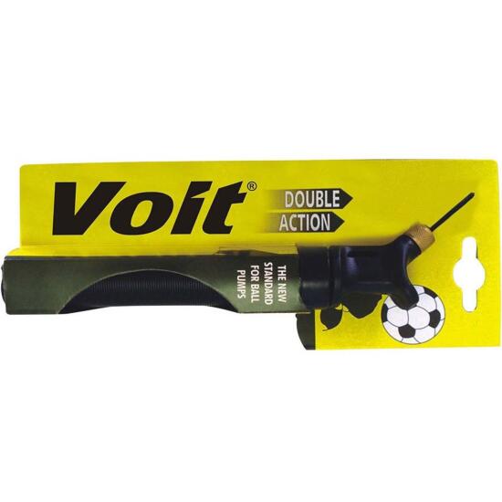 Voit VOIT ÇİFT YÖNLÜ EL POMPASI 20 CM STD Unisex Pompa 1VTAKDPOMPA-8IN - 2