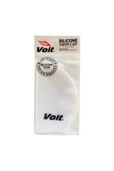 Voit VOİT SİLİKON BONE BEYAZ Unisex Bone 1VTAKBONEN/003 - 2