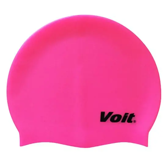 Voit VOİT SİLİKON BONE Pembe Unisex Bone - 1