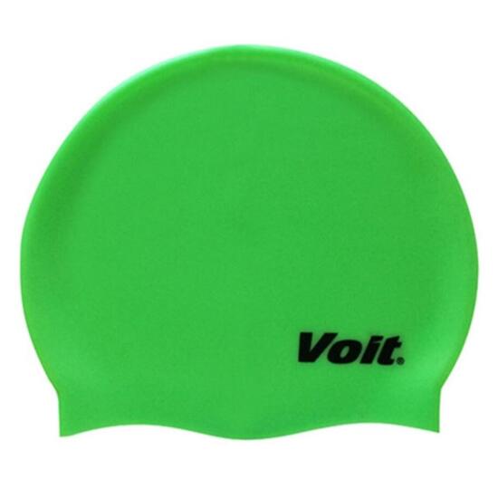 Voit VOİT SİLİKON BONE Yeşil Unisex Bone 1VTAKBONEN/069 - 1