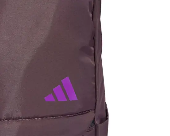 Adidas YOGA BP Bordo Kadın Sırt Çantası - 5